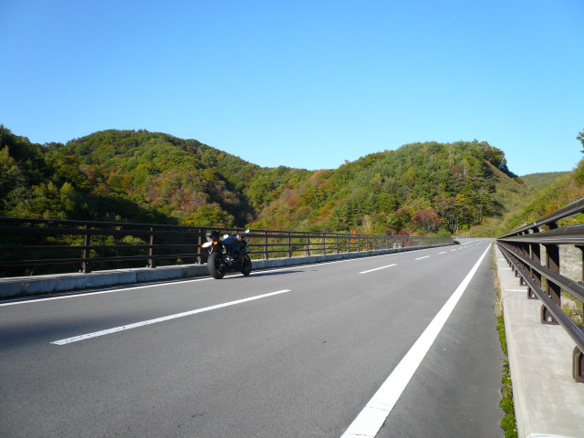 クリスタルライン高峰湯の丸草津20071021 019.jpg