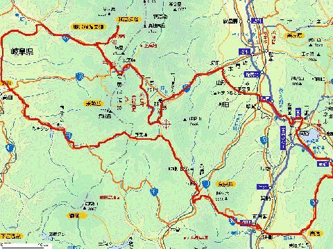 乗鞍穂高野麦峠地図.gif