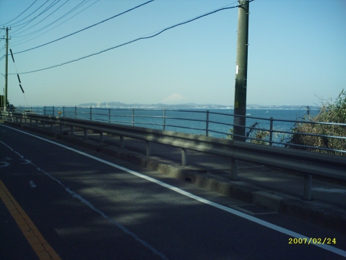 富士山