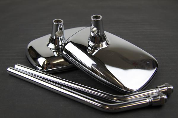 ＧＢ２５０クラブマン（ミラー）２