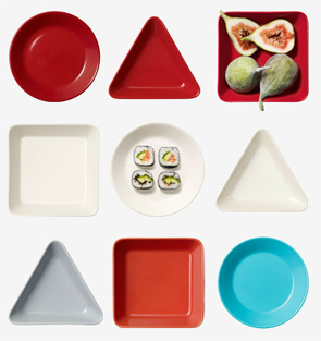 Teema mini serving dishes