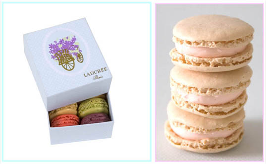 ラデュレ Laduree の記事一覧 つぶやき部屋 楽天ブログ