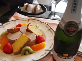 メモリアルサービス