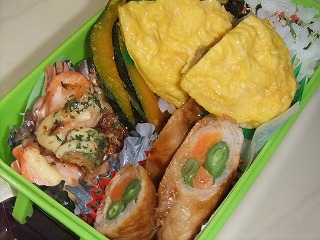 お弁当１・１０