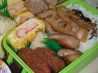 お弁当１・２３