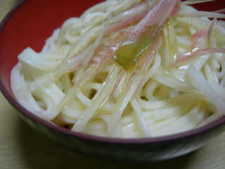 うどん