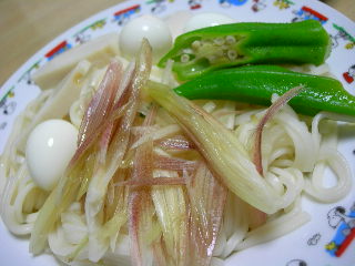 うどん