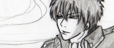 土方さん猫とか好きなんですかね～？