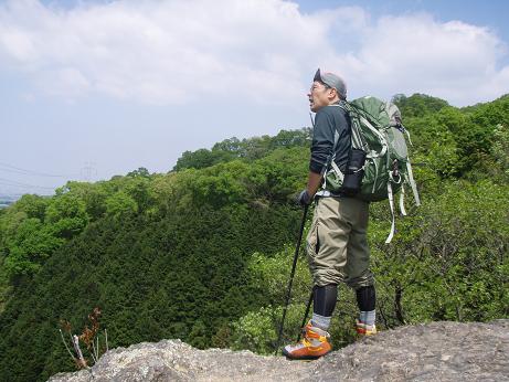 今日はボッカ訓練や。。。