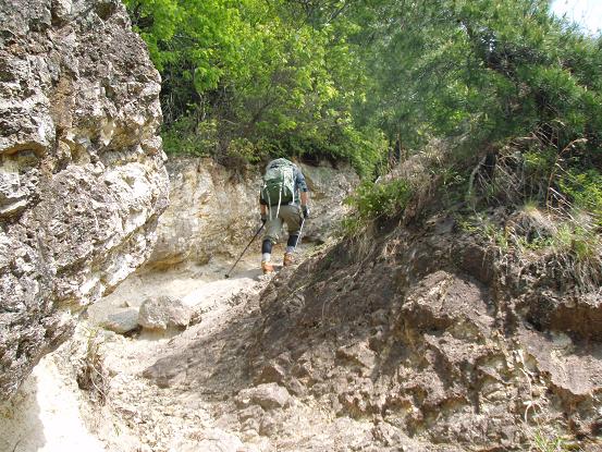 （；´(エ)｀）ゞ ｱﾁｨｰ!!