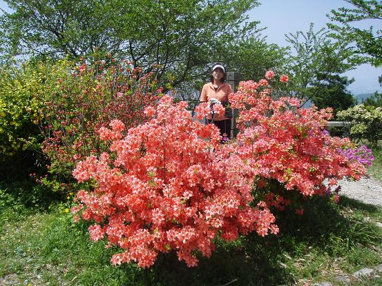 お腹がすきました～～