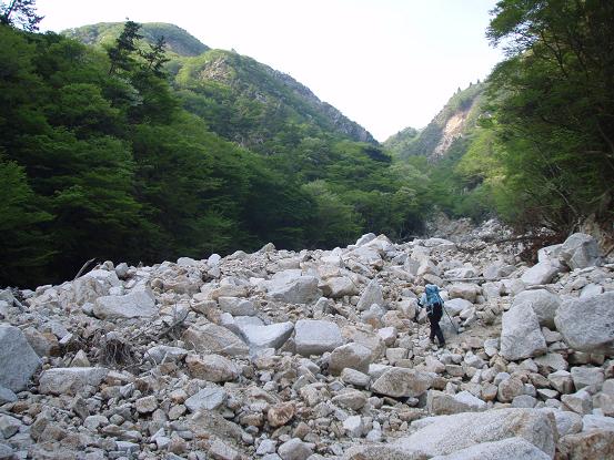 目指すはハライド