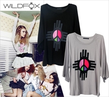 WILDFOX