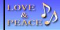 ラヴアンドピース