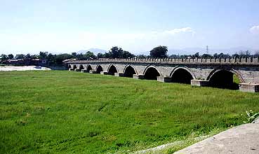 盧溝橋