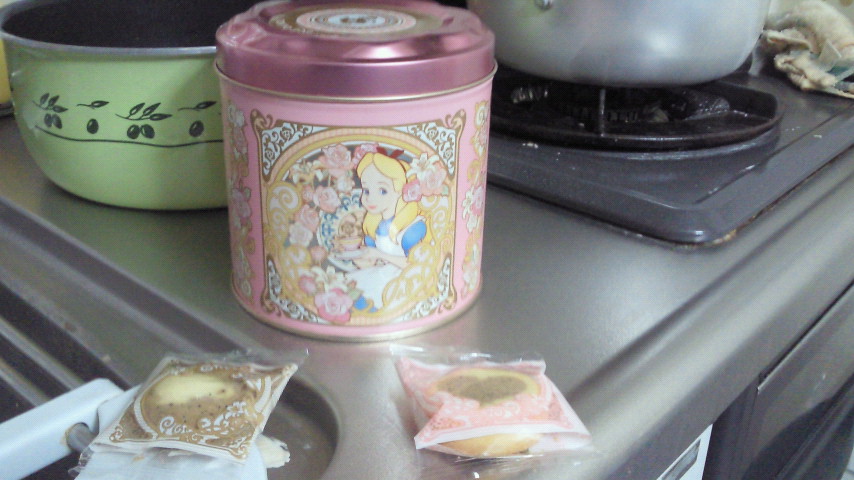 東京ディズニーランド5