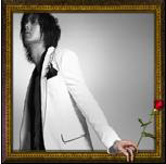 「WILL BE THERE...」A