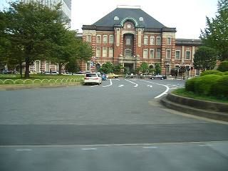 東京駅