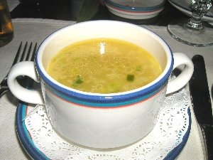 スープ