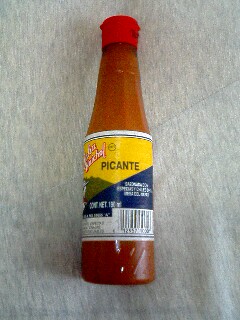 PICANTE