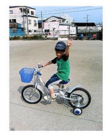 自転車