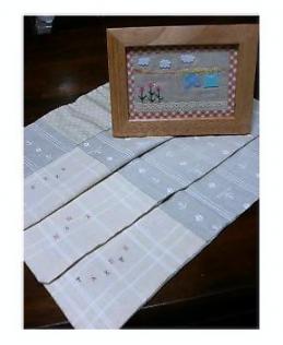 プレゼント