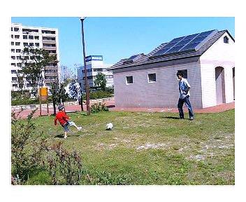 サッカー