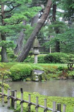 兼六園４