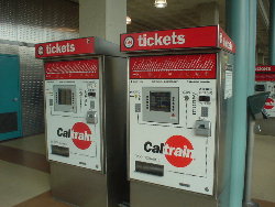 ｶﾙﾄﾚｲﾝ2