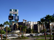 MGM