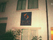 MONTEREY PLAZA HOTEL