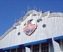BUBBA GUMP