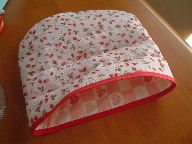 ティーコージー