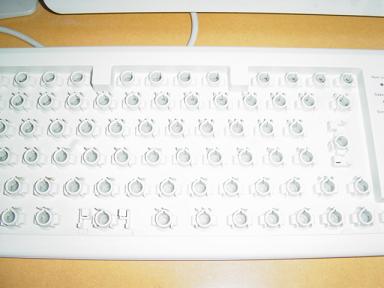 掃除後(・∀・)