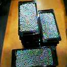 出したドル箱プラス３箱