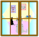 いらっしゃいませ