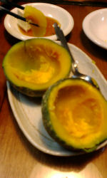 pumpkin　パンプキン