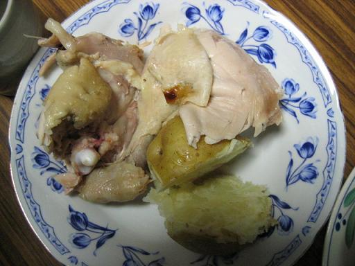 鳥丸焼き（とりわけ中１）