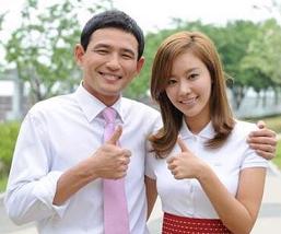 アクシデントカップル