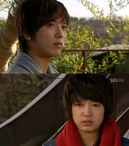 イケメンですね