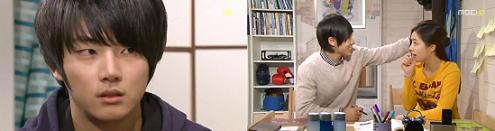 セギョン&ジュニョク