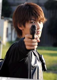 ブラッディ・マンデイ