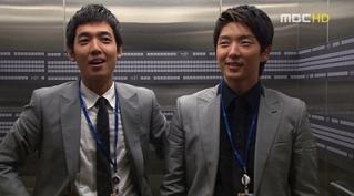 犬とオオカミの時間