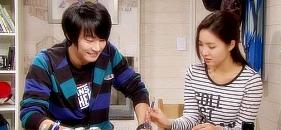 明日に向かってハイキック