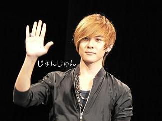 タン・ユージャ