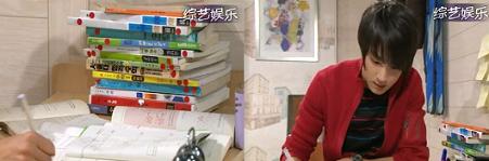 明日に向かってハイキック