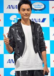 ジョセフ・チェン