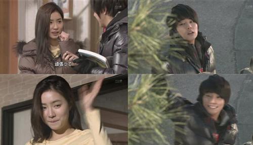 セギョン&ジュニョク