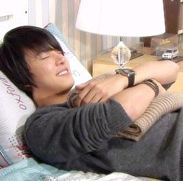 明日に向かってハイキック