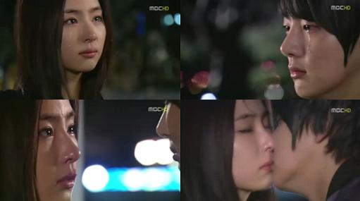 セギョン&ジュニョク